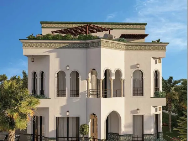 Apartment With Immediate Delivery And 145 M In La Verde New Capital
