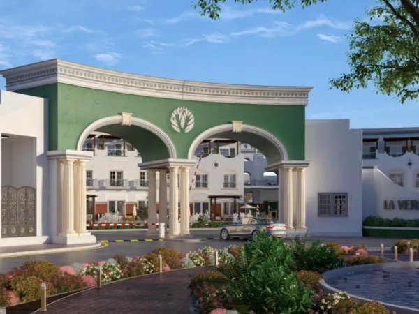 Take The Opportunity With Unbeatable Price Per 90 M at La Verde