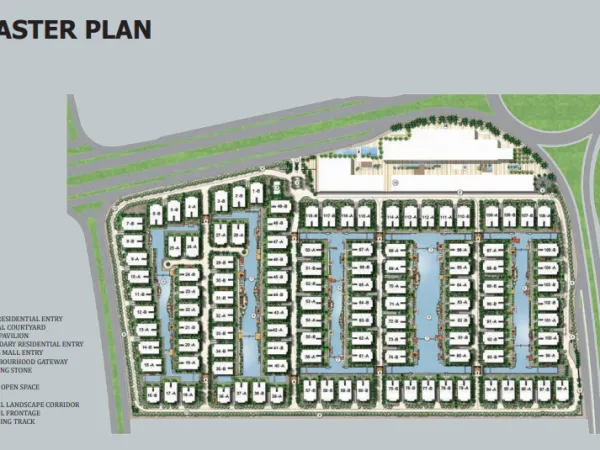 Your Apartment 136m In 5th Settlement Lake View Compound