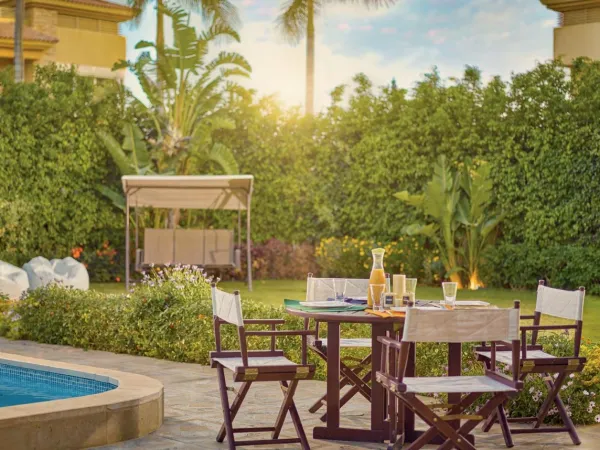 فيلا 294م في اتريو الشيخ زايد