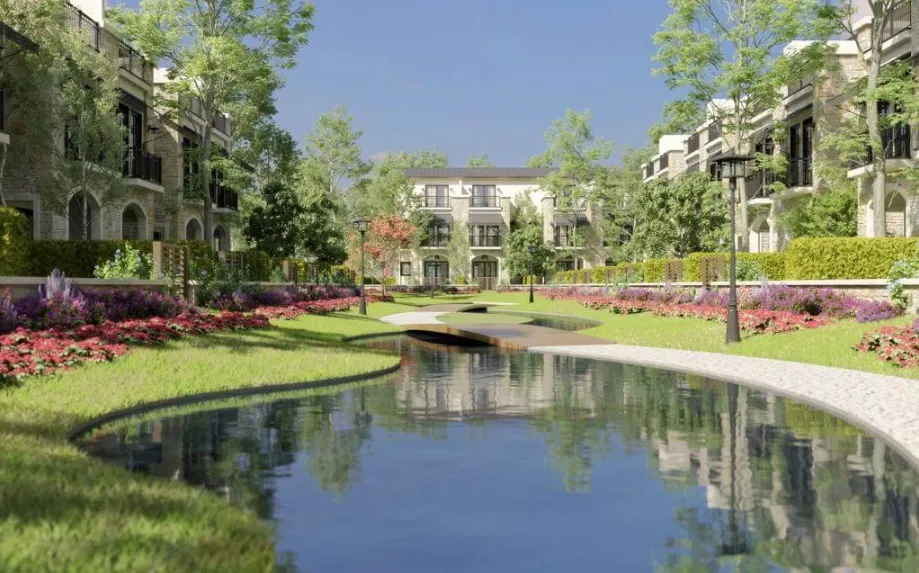 Book a unit in The Marq Address with 40% discount and an area 175m