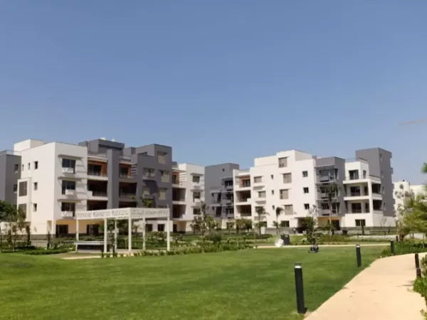 عقارات للبيع في كمبوند ايون