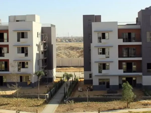 بمساحة 289 متر 4 غرف نوم بنتهاوس للبيع في كمبوند ايون