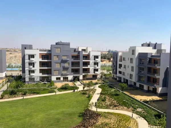 شقق للبيع في كمبوند ايون 2 غرفة نوم 170 متر