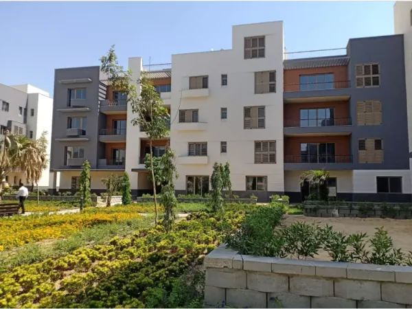 عقارات للبيع في كمبوند ايون