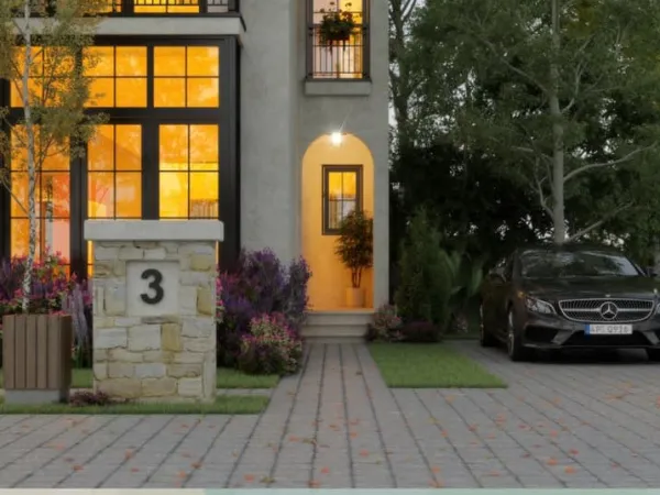 سعر لا ينافس في The Marq New Cairo لل400 متر إغتنم الفرصة