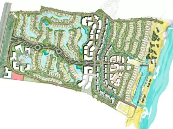 وحدات بمساحة 355م للحجز في المصيف الساحل الشمالي