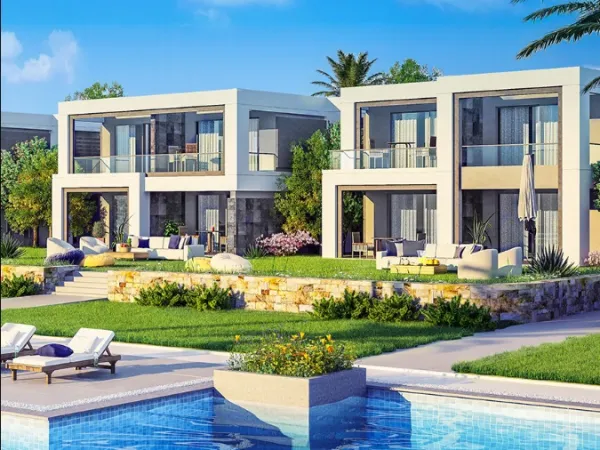 Villa 320m In La Vista Ras El Hikma