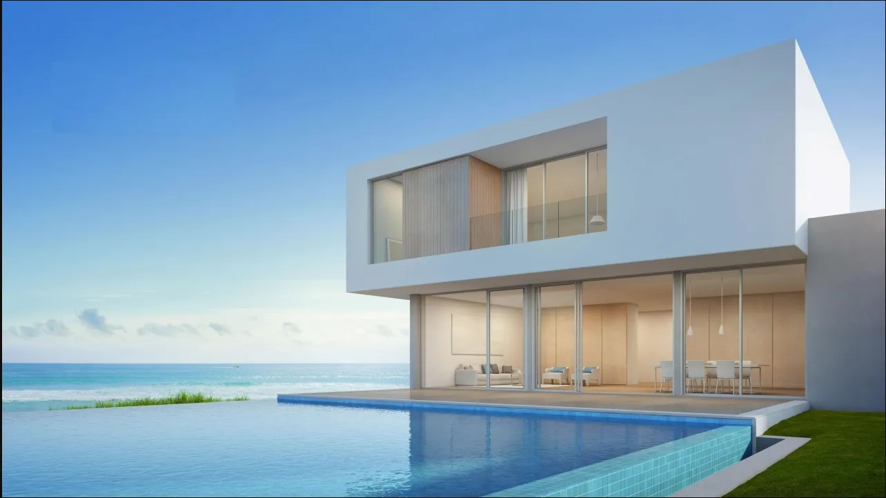 Twin House Dreams In North Coast In La Vista Ras El Hikma