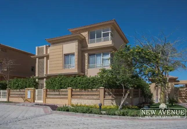 Hurry Up To Buy An Apartment in Alma Iwan With An Area Starting From 220m²