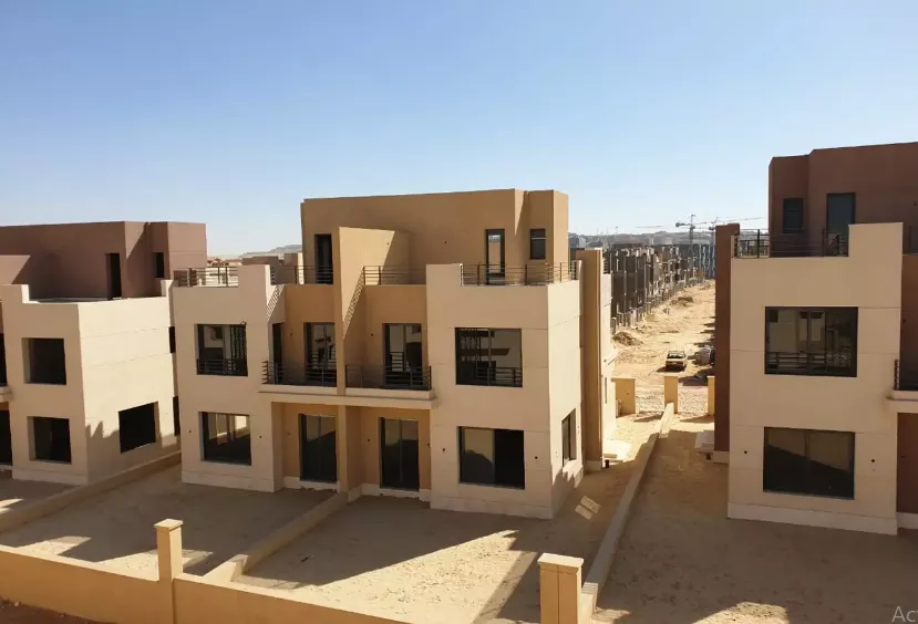 Hurry Up To Buy An Apartment in Alma Iwan With An Area Starting From 220m²