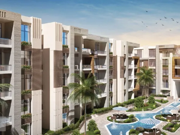 بمساحة 116 متر عقارات للبيع في فالوري شيراتون