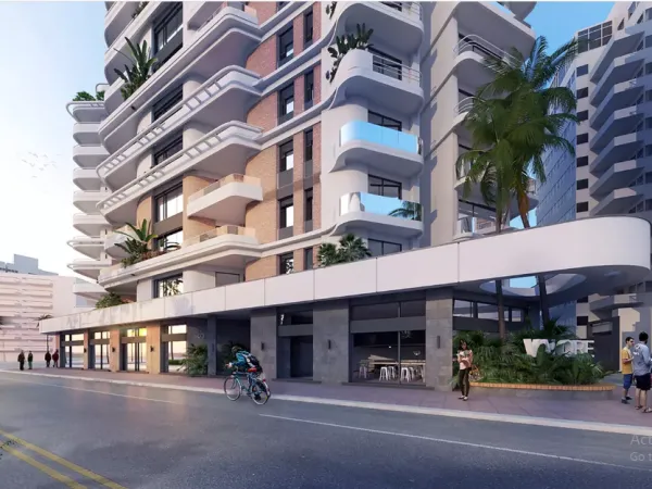 3 غرف نوم شقق للبيع في فالوري شيراتون