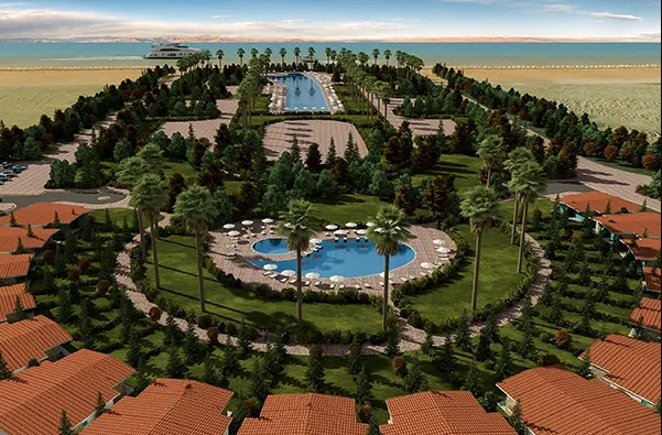 With ​​135m, live In Blumar