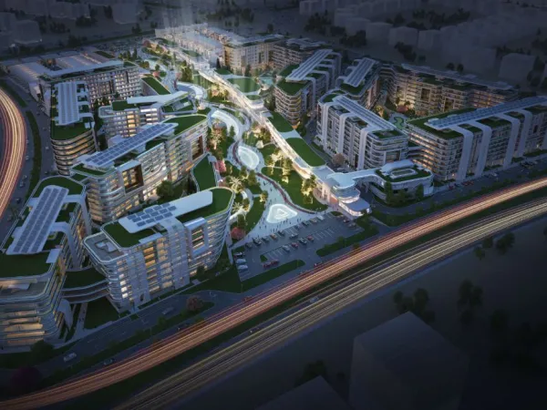 Apartments For Sale in Boardwalk