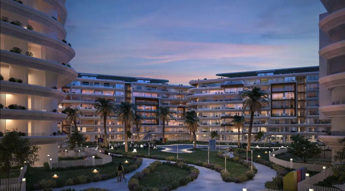 Apartments For Sale in Boardwalk