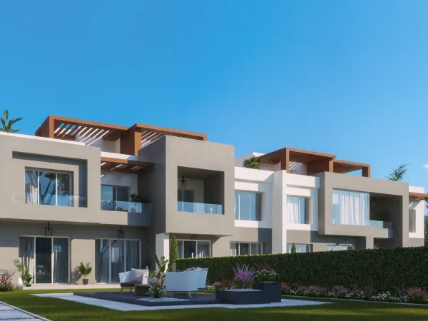 عقارات للبيع في ايتابا 269 متراً