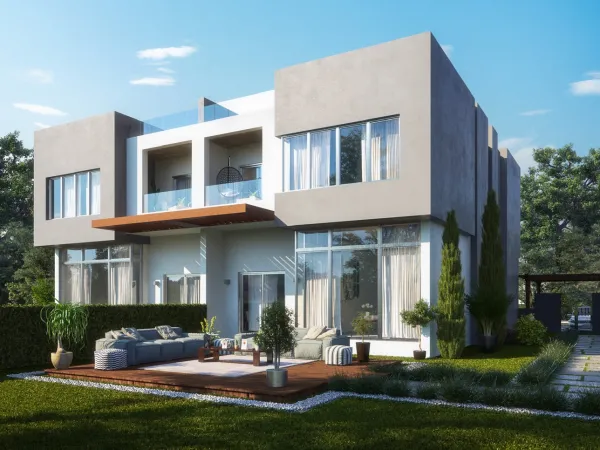 Immediate Delivery With Payment Facilities Over 8 Years In Etapa Sheikh Zayed