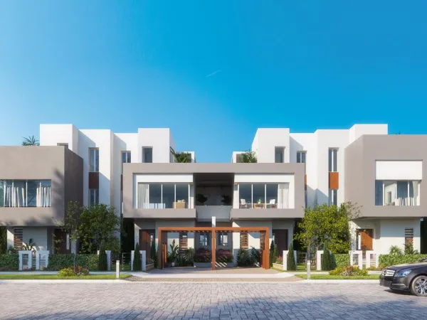 Buy Your Townhouse 313m² in Etapa Sheikh Zayed