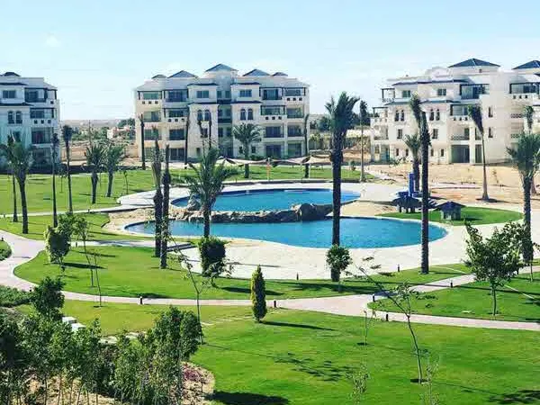 Hurry Up To Book In Lagoon Compound With 122m