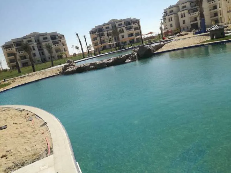 Chalet 121m In Lagoon
