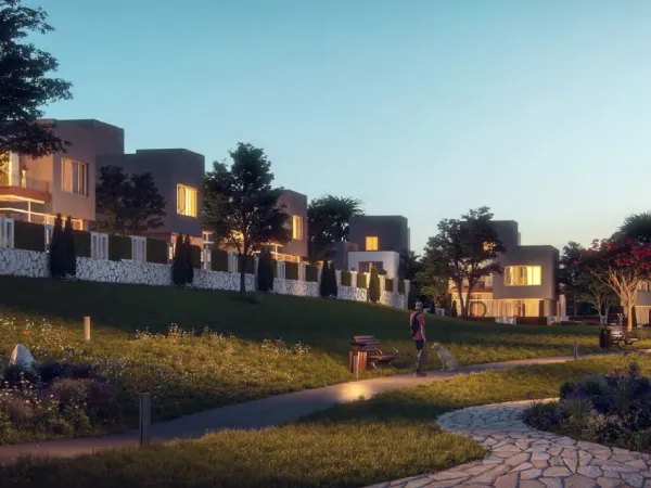 Hurry Up To Buy An Villa in Etapa Sheikh Zayed 313m²