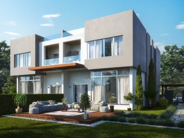 Find Out The Price Of An Villa From 269 meters in Etapa Sheikh Zayed