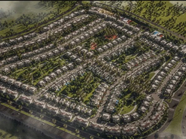 Properties for sale in Etapa Compound