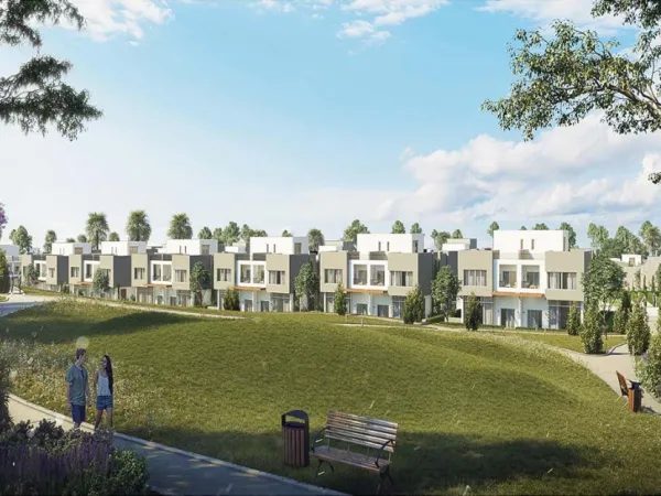 Book a Unit Starting From 220m² in Etapa Compound