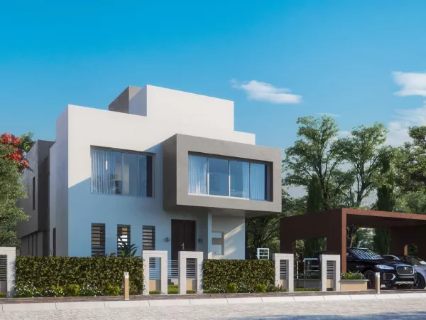 For Sale with Installment An Villa 400m Ground Floor in Etapa