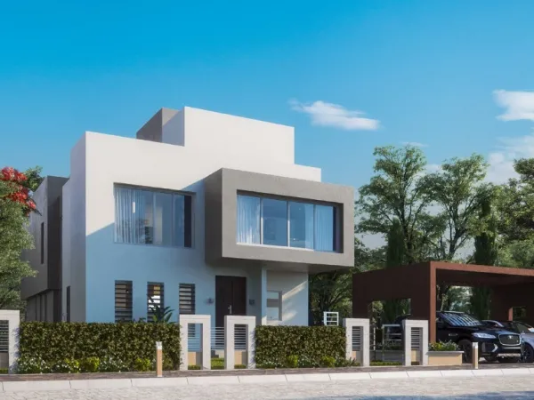 Properties for sale in Etapa City Edge