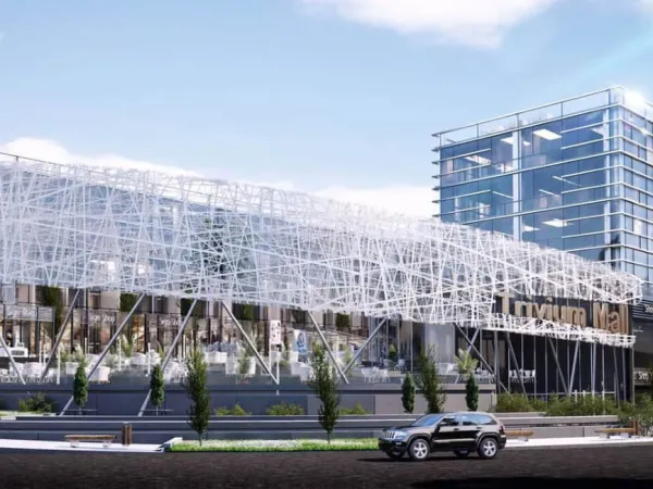 52 Meters Properties for sale in Trivium Square