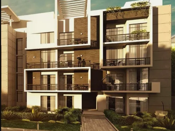 For Sale In Marasem Fifth Square, Apartment 143m With Attractive Price