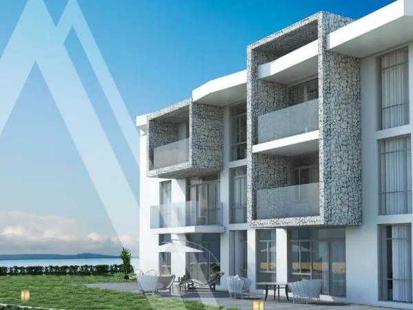 5 bedrooms villas for sale in IL Monte Galala