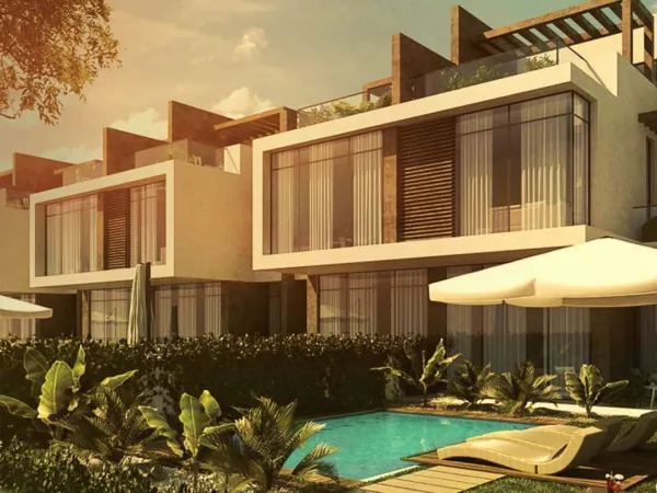 Immediate Delivery With Payment Facilities Over 8 Years In Al Marasem Fifth Squarequare