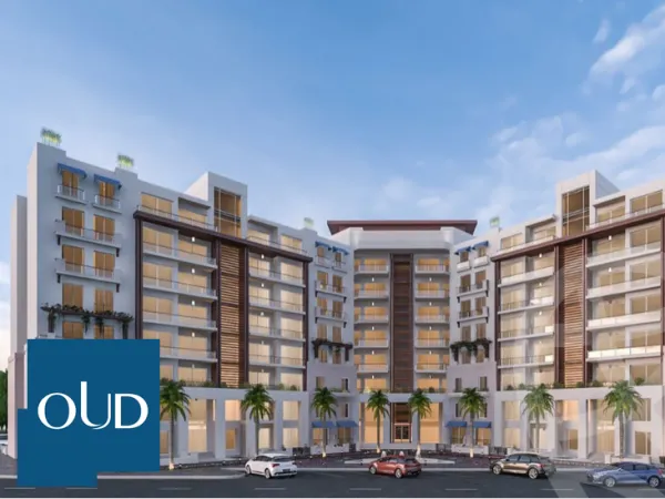 Details About Sale Of An Apartment Starting From 130m²​​​​​​​ in Jnoub Egypt