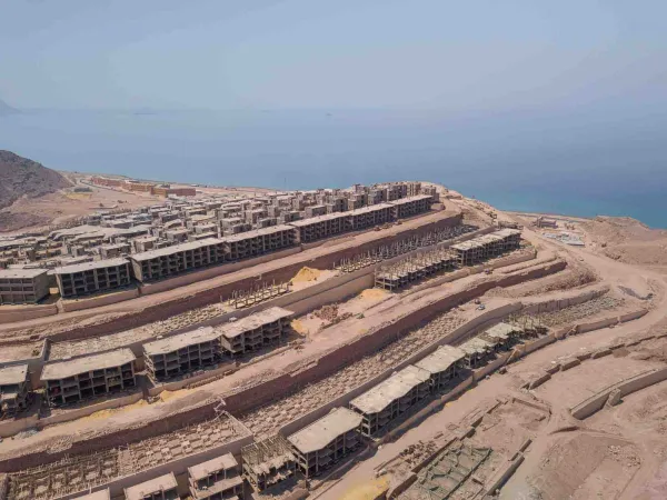 Chalets for sale in IL Monte Galala