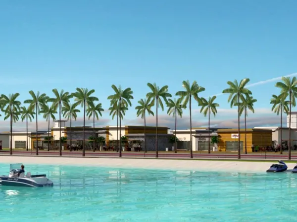 Villa 604m هn Bo Islands