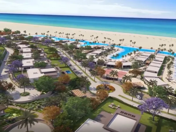 تعرف أكثر على سعر شاليه 205م للبيع في سوان ليك