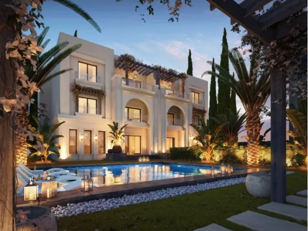 أسكن في الساحل الشمالي في جايا