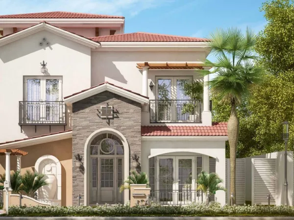 بمساحة 378 متر فيلا للبيع في المقصد