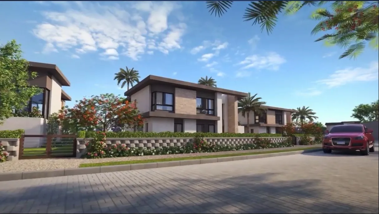Villas for sale in Swan Lake 464m²