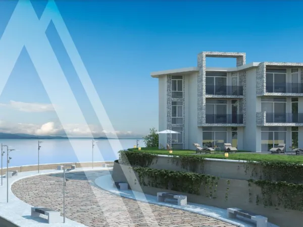 Take the opportunity and buy a villa of 230m in Monte Galala Egypt