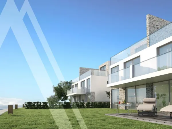 Special offer of 105m² chalet for sale in IL Monte Galala Ain Sokhna with distinctive location