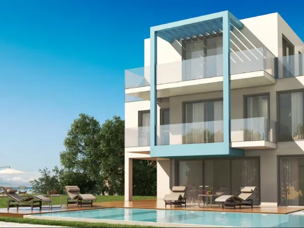 Invest in a 102m² unit in IL Monte Galala