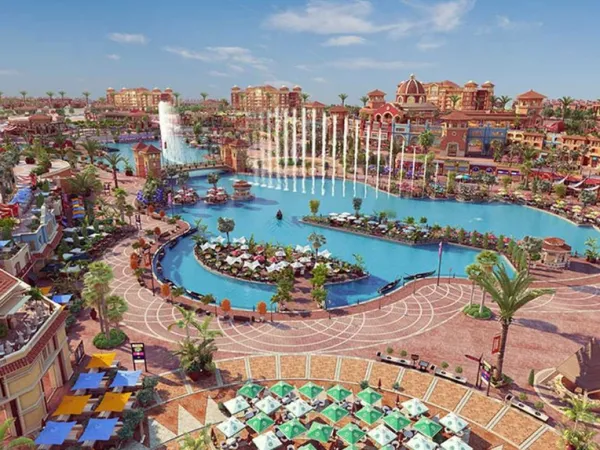 سارع بشراء فيلا في كمبوند بورتو أكتوبر