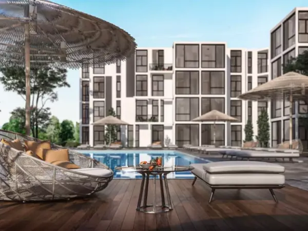 1 Bedroom Studio For Sale in Zahra North Coast 40m²