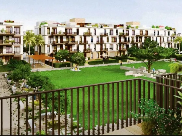 سارع بالحجز في سوديك ويست تاون بالشيخ زايد وحدات تبدأ من 275 متر