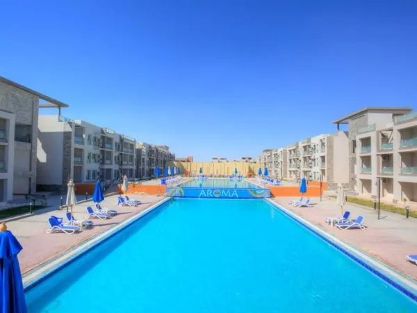 Find Out The Price115m, Chalet In Aroma Beach