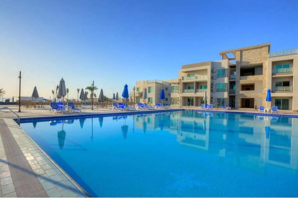 Hurry Up To Book A Duplex In Aroma Beach
